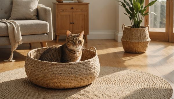 Comment choisir un panier adapté à son animal ?