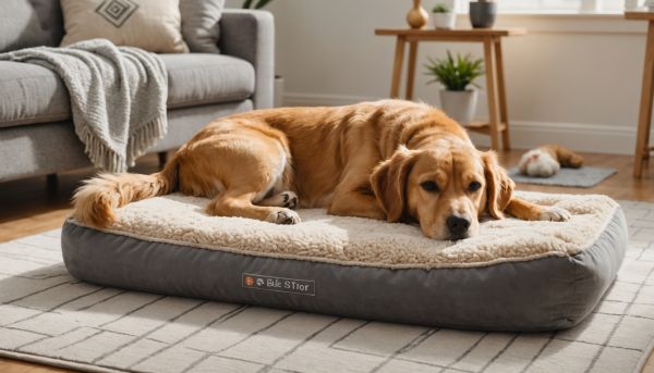 Les accessoires indispensables pour le confort du chien
