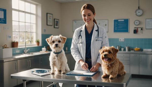 Pourquoi souscrire une mutuelle pour animaux ?