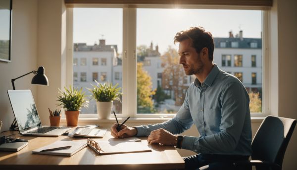 Quand faut-il s'inquiéter d'une baisse d'énergie ?