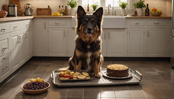 Quels aliments faut-il absolument éviter pour votre animal ?